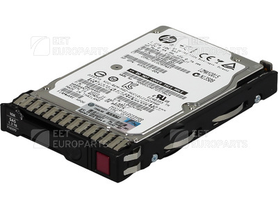 Dysk serwerowy HP Enterprise 1.2TB 2.5'' SAS-1 (3Gb/s) (718292-001)
