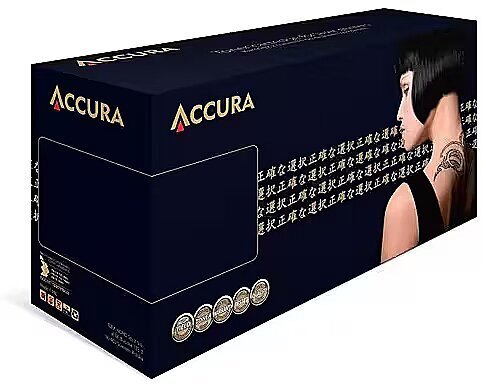 Toner Accura toner HP No. 207X (W2210X) zamienny