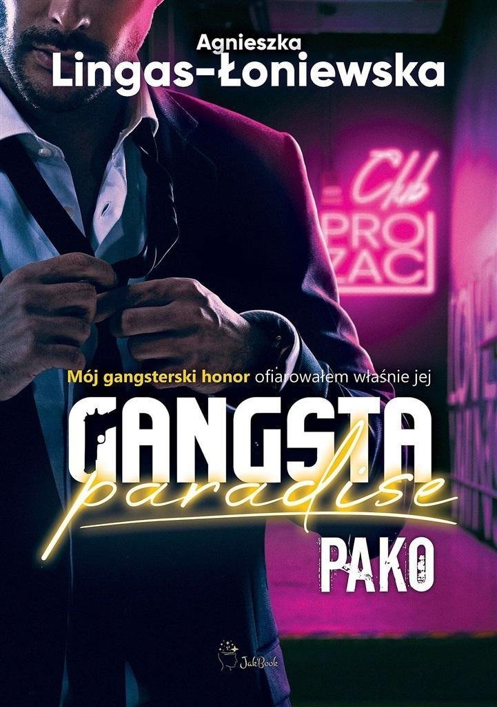 GUNKI Gangsta Paradise T.3 Pako