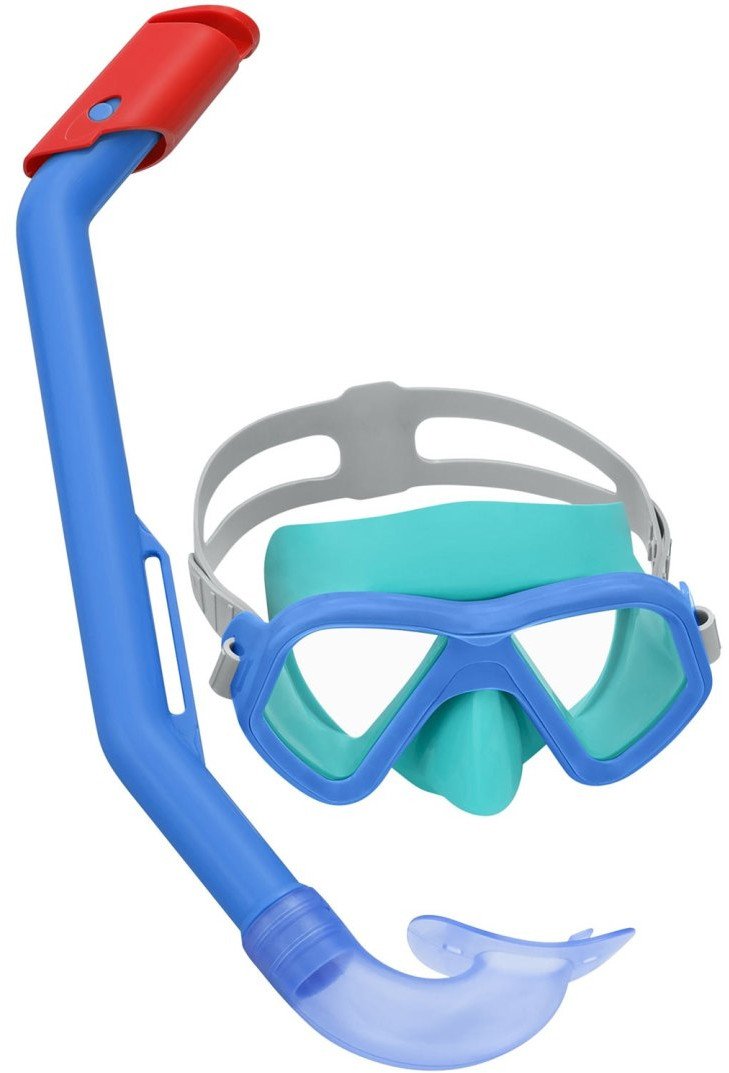 Bestway Zestaw do nurkowania niebieski Bestway 24023