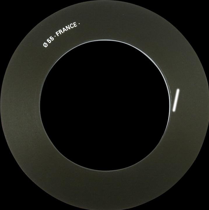 Filtr Fancier Filtras Fancier 55mm UV CF-01