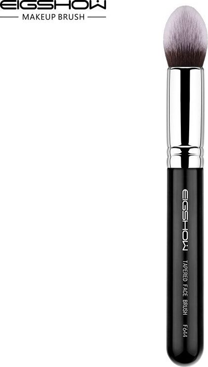Eigshow Beauty Eigshow Beauty F644 Uniwersalny pędzel do twarzy
