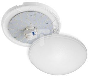 Lampa sufitowa Pawbol Pantera 1x13W LED (D.3198RM-BN-13W)