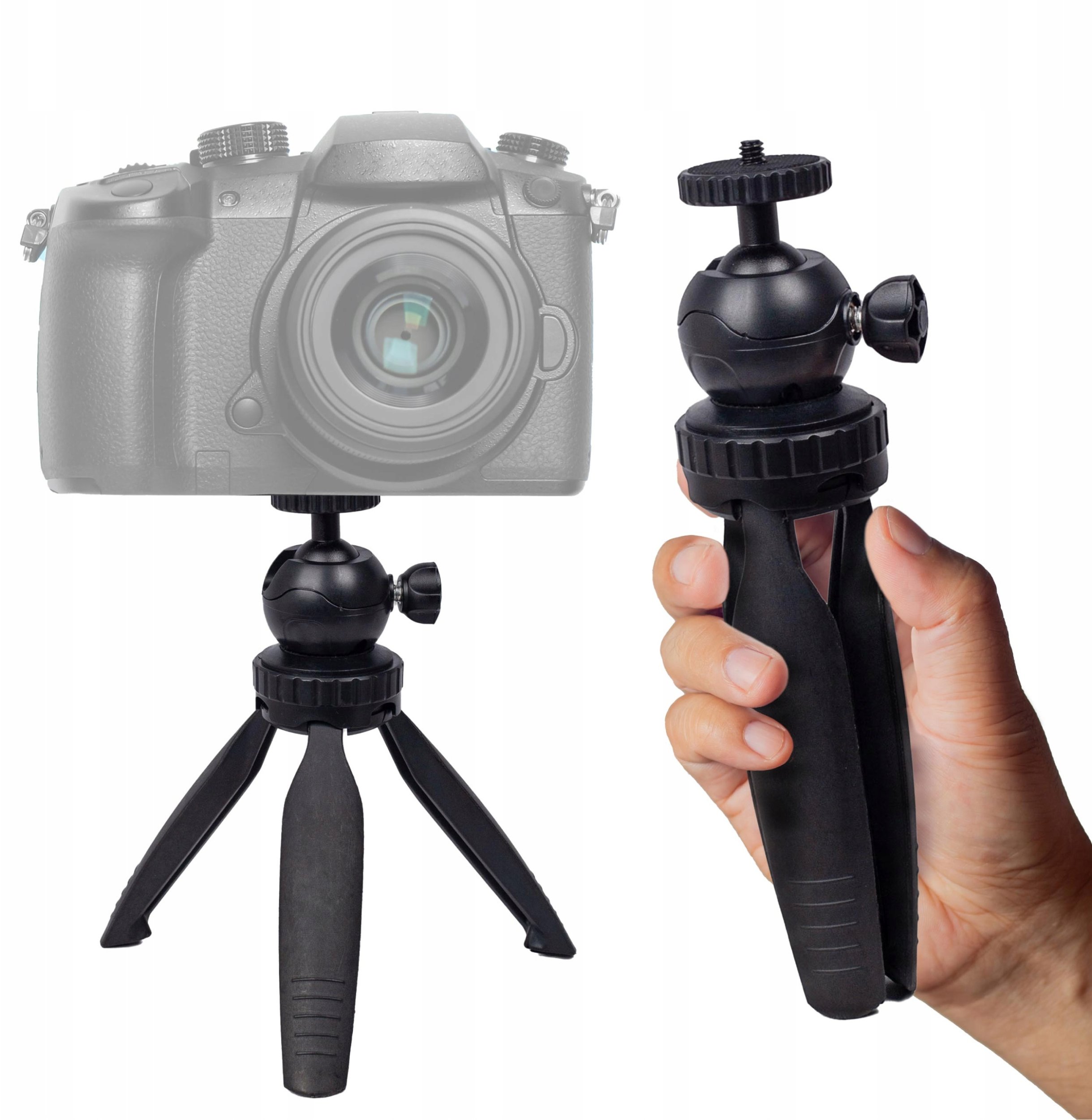Statyw pod projektor Overmax OV-TRIPOD Stand Mini