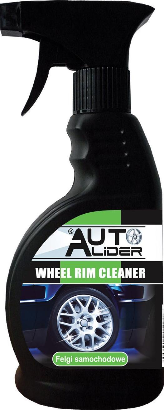 BluxCosmetics Preparat do czyszczenia felg Auto Lider 300 ml