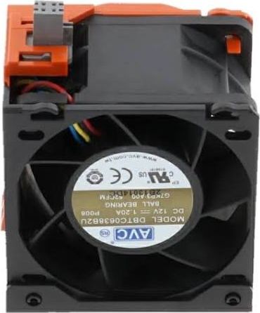 Dell Wentylator DELL do R720, R720XD - KVN8J