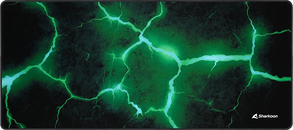 Podkładka Sharkoon Skiller SGP30 XXL Stone