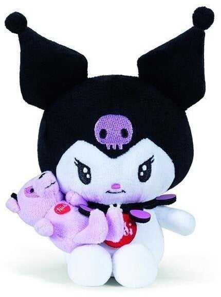 Trudi KUROMI Z MISIEM (XS)