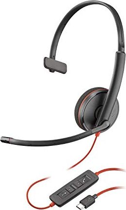 Słuchawki Plantronics Blackwire C3210 (209748-201)