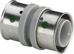 Viega Mufa Ø32/25mm PEXFIT - 608767