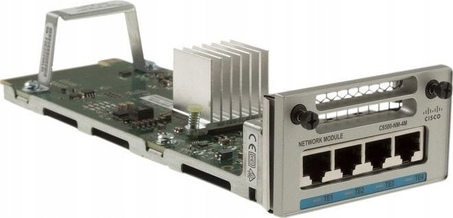 Cisco CATALYST 9300 4 X MGIG