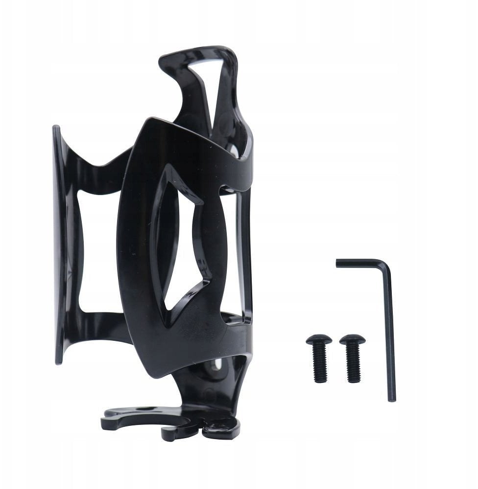 Uchwyt na bidon FSCGE-113 czerwono żółty