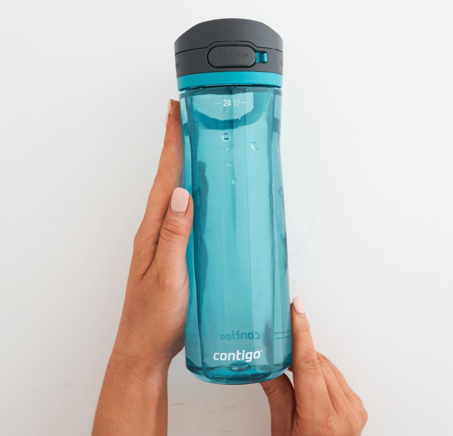 Contigo Butelka na wodę Contigo Jackson 2.0 720ml Tritan Juniper