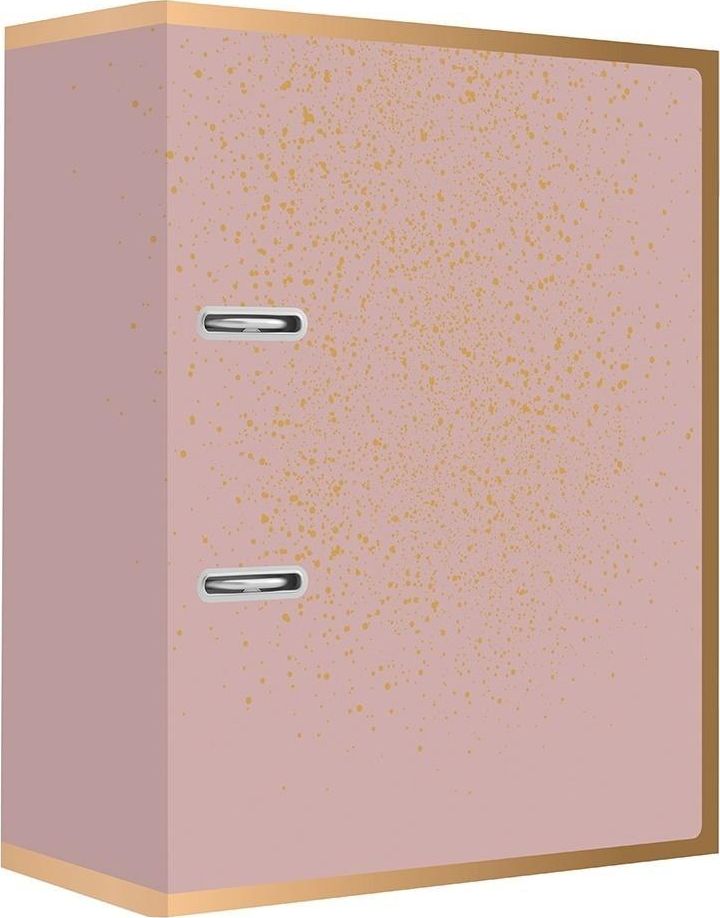 Segregator Interdruk Segregator A4/75K Satin Metallic Sparkl