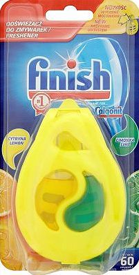 Finish Finish odświeżacz do zmywarki Citrus