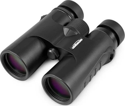 Lornetka Omegon Lornetka Omegon Blackstar 2.0 10x42