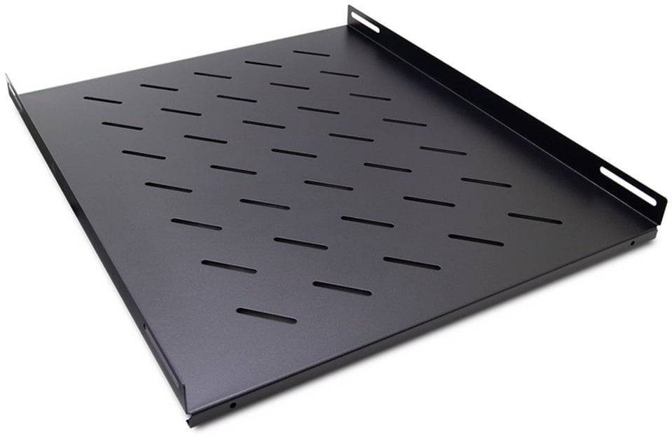 Inter-Tech INTER-TECH IPC Boden SW-550/800 2 Stk Fachboden fuer 800mm tiefe Schraenke mit seitlicher Befestigung