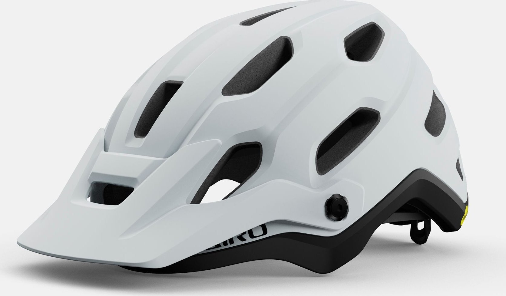 Giro Kask mtb GIRO SOURCE INTEGRATED MIPS matte chalk roz. S (51-55 cm) (NEW)