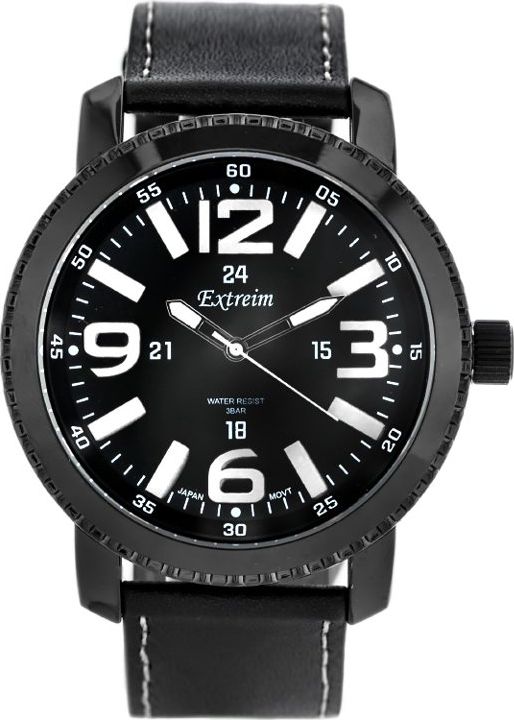Zegarek Extreim Męski EXT-8814A-1A (24766)