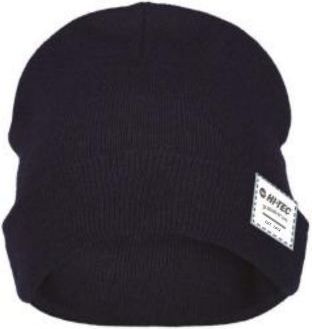 Hi-Tec Czapka unisex Mabo czarna r. uniwersalny