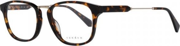 Sandro Paris Ramki do okularów Męskie Sandro Paris SD1007 51208
