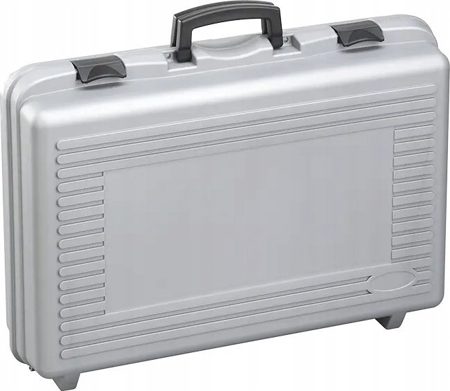 Lekka walizka z wytrzymałego plastiku Procase 170/60H184 600x415x184 mm