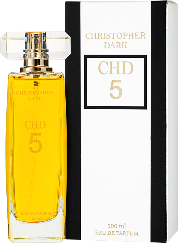 Christopher Dark CHD 5 EDP 100 ml