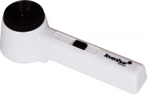 Levenhuk Lupa Levenhuk Zeno Handy ZH43