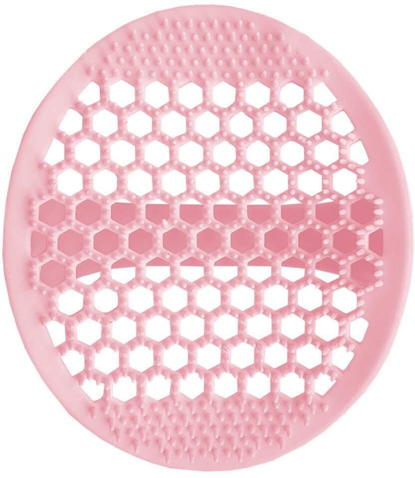 Glov Face Wash silikonowa myjka spieniająca do twarzy Pink