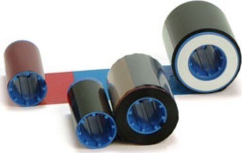 Zebra Zebra 800012-942 taśma do drukarek