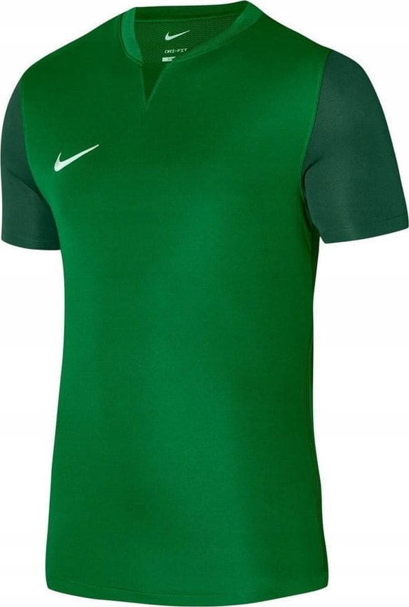 Nike Koszulka Nike Trophy V JSY DR0933 302