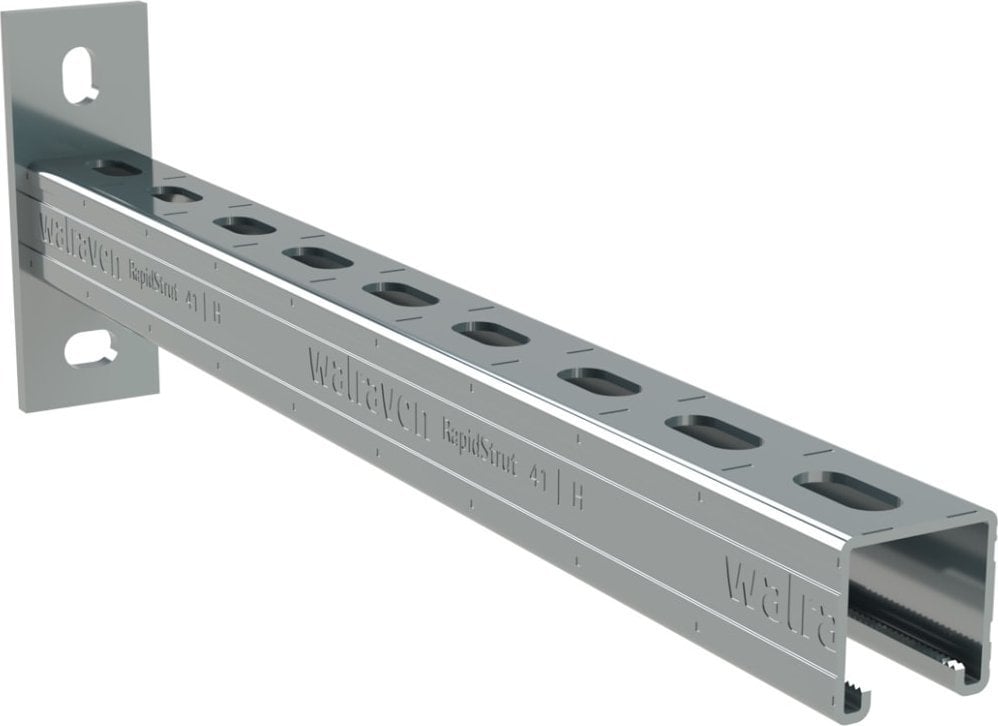 RapidStrut Konsola 41|H BUP 400mm