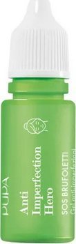 PUPA Face Care Anti Imperfection Helo żel punktowy na wypryski 10ml