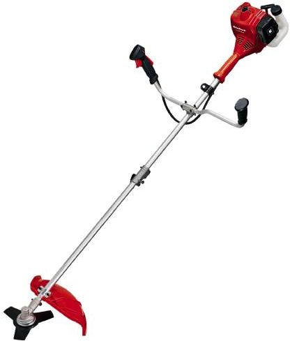 GC-BC 30 AS KOSA SPALINOWA