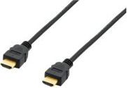 Kabel Equip HDMI - HDMI 3m czarny (119353)
