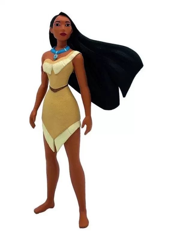Figurka Bullyland Pocahontas BULLYLAND