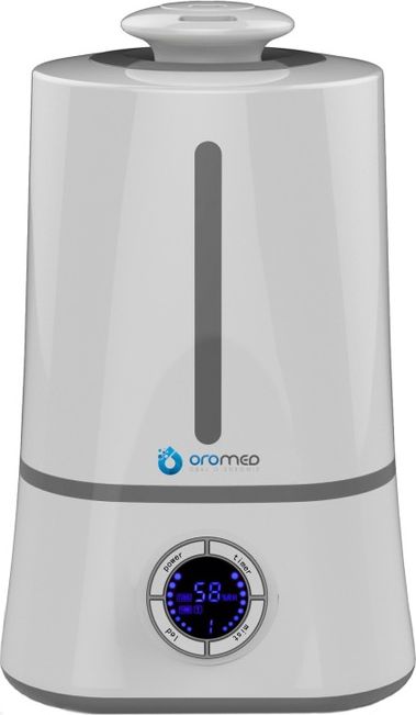 Nawilżacz powietrza Oromed ORO-2020 Szary