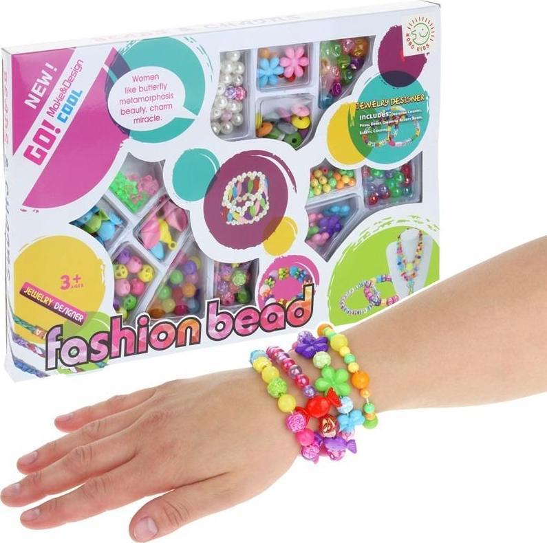 Koraliki do robienia bransoletek 471799