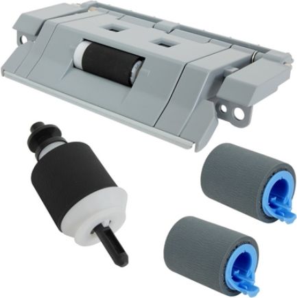 HP Zestaw rolek (CD644-67904)