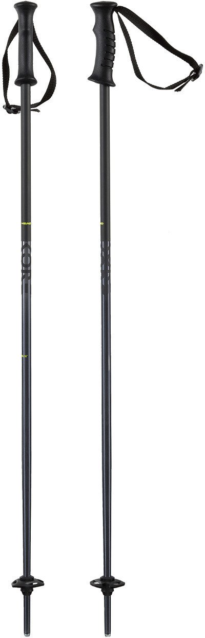 Kije narciarskie dziecięce HEAD KORE Team 95 cm