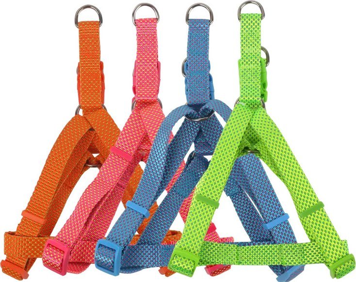 Nobleza Szelki dla psa Szelki dla psa