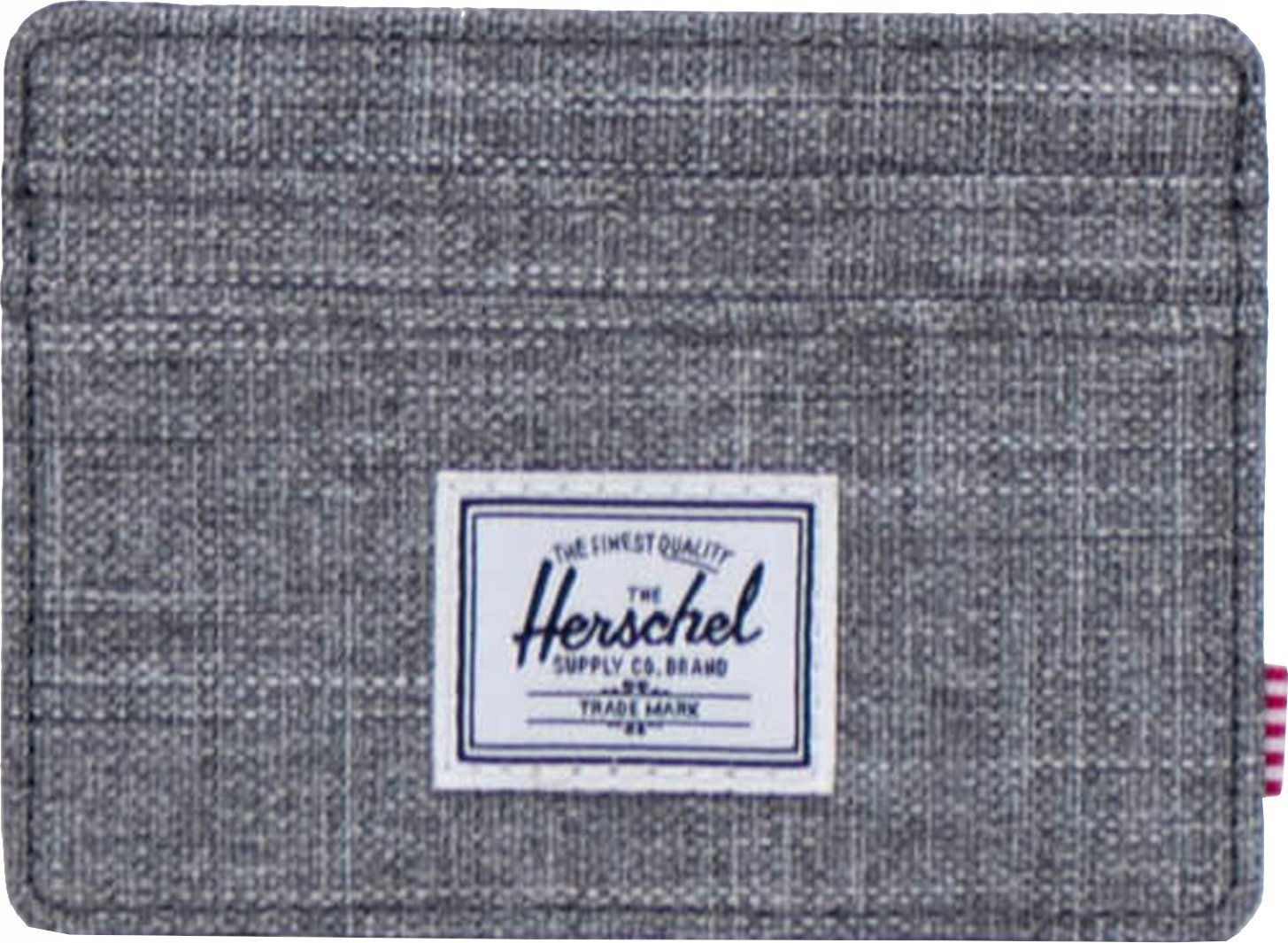 Herschel Herschel Cardholder Wallet 30065-00919 szary One size