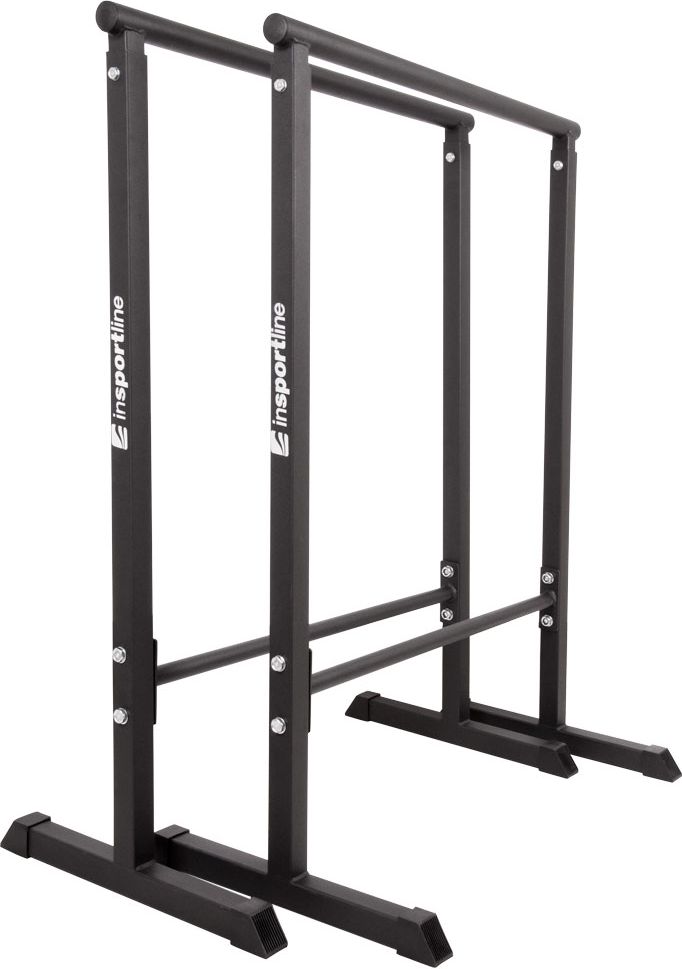 inSPORTline Poręcze wolnostojące