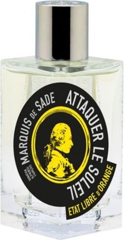 Etat Libre dOrange Marquis De Sade Attaquer Le Soleil EDP 100ml