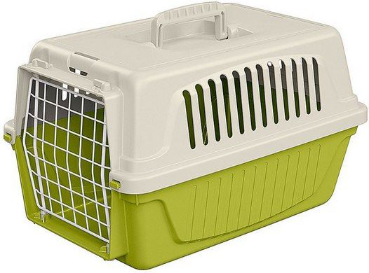 Ferplast Atlas 5 - transporter dla małych zwierząt mix kolorów