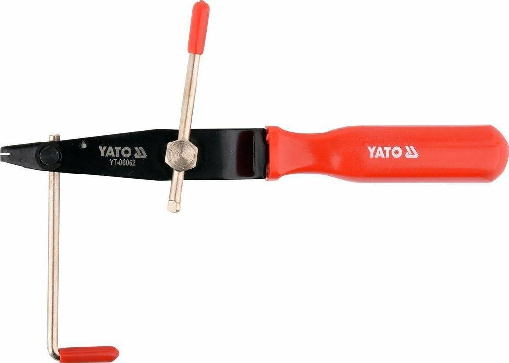 Yato YATO SZCZYPCE DO OPASEK PRZEGUBÓW YT-06062