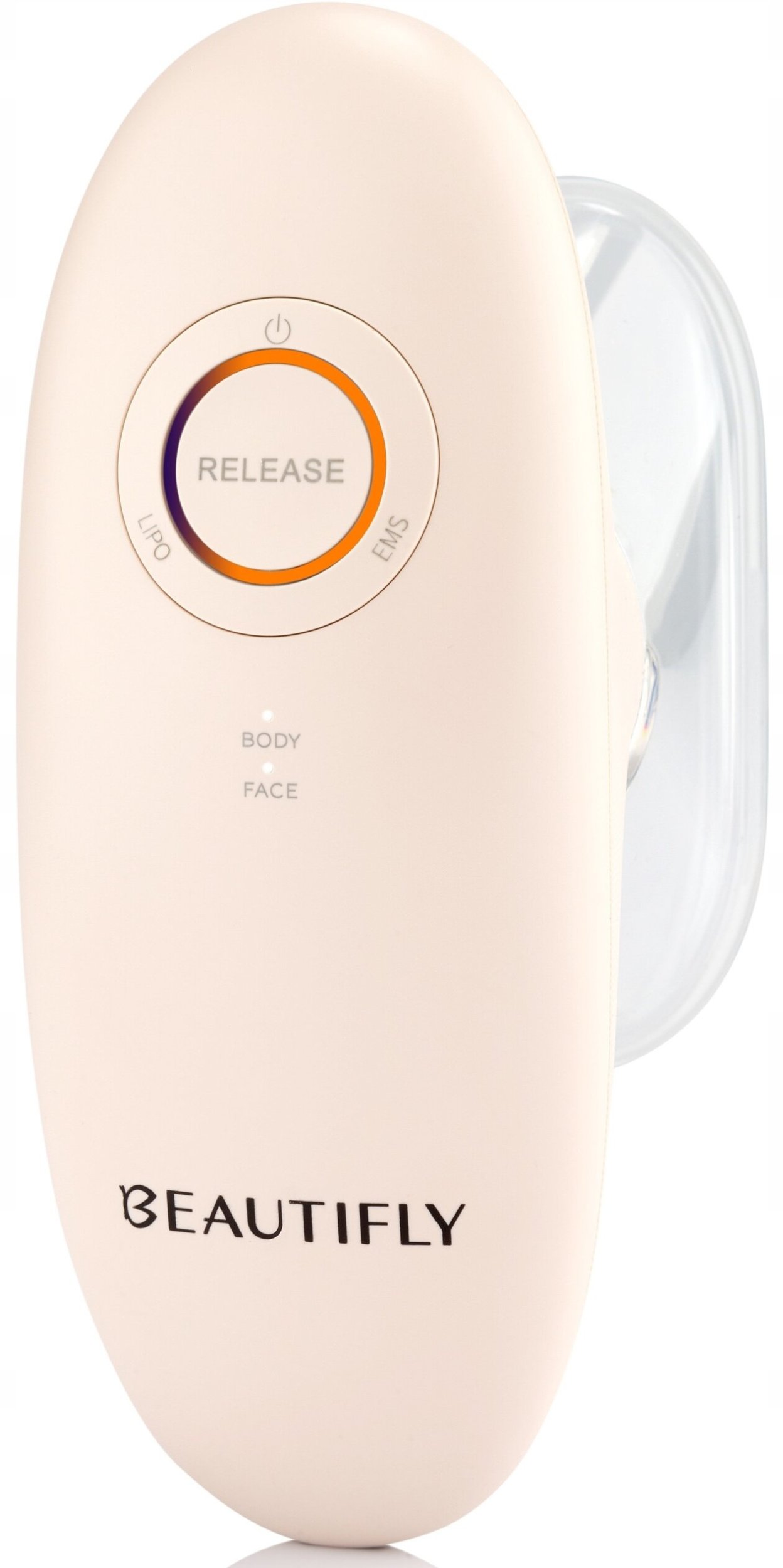 Beautifly Lipomasažas Body Slim