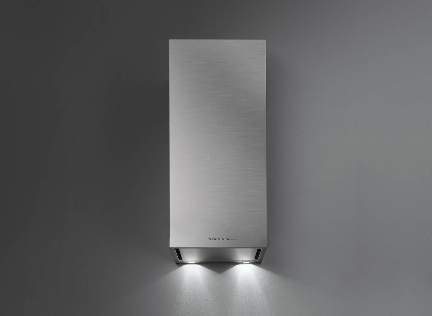 Okap Falmec Okap Flamec Mira 40 teleskopowa 800 m/h one size