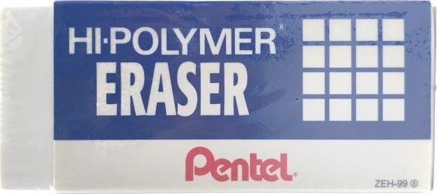 Gumka kreslarska JUMBO ZEH-99 PENTEL