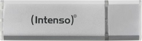 Pendrive Intenso Alu Line, 16 GB (3521472)